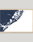 Atlantic City Matte Horizontal product mockup