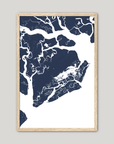 Beaufort Matte Vertical product mockup