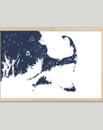 Cape Cod Matte Horizontal product mockup