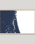 First Coast Matte Horizontal product mockup