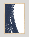First Coast Matte Vertical product mockup