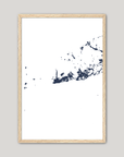 Key West Matte Vertical product mockup