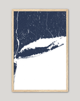 Long Island Matte Vertical product mockup