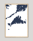 Marthas Vineyard Matte Vertical product mockup