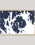 Mount Desert Matte Horizontal product mockup