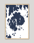 Mount Desert Matte Vertical product mockup