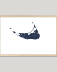 Nantucket Matte Horizontal product mockup