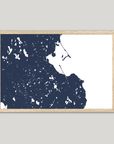 Plymouth Matte Horizontal product mockup