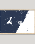 Portsmouth Matte Horizontal product mockup