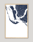 Sanibel Matte Vertical product mockup