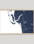 Southwest Florida Matte Horizontal product mockup