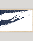 The Hamptons Matte Horizontal product mockup