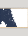 Treasure Coast Matte Horizontal product mockup