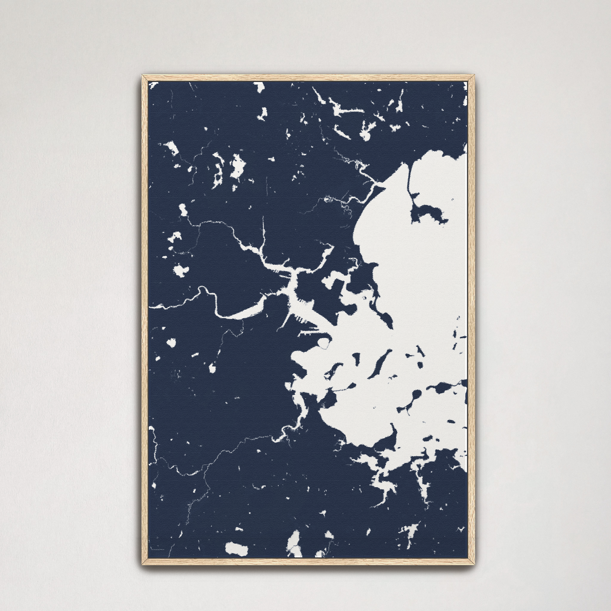 Boston Canvas Vertical product mockup