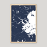 Boston Matte Vertical product mockup