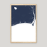 Brunswick Islands Matte Vertical product mockup