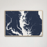 Chesapeake Bay Canvas Horizontal product mockup
