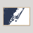 Chincoteague Island Matte Horizontal product mockup