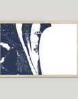 Cocoa Beach Matte Horizontal product mockup