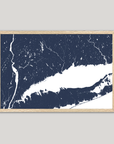 Connecticut Coast Matte Horizontal product mockup