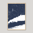 Connecticut Coast Matte Vertical product mockup
