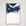 Crystal Coast / Emerald Isle Coastal Map — Canvas Vertical, navy, Natural Oak