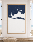 Destin canvas map — window-scene interior