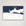 Destin Coastal Map — Canvas Horizontal, navy, Natural Oak