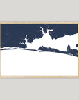 Destin Matte Horizontal product mockup