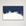 Emerald Coast Coastal Map — Canvas Horizontal, navy, Natural Oak
