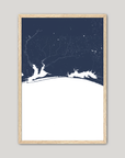 Emerald Coast Matte Vertical product mockup