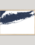 Fire Island Matte Horizontal product mockup
