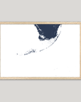 Florida Keys Matte Horizontal product mockup