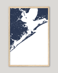 Galveston Matte Vertical product mockup