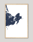 Gloucester Matte Vertical product mockup