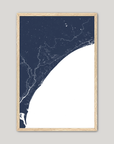 Grand Strand Matte Vertical product mockup