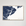 Hilton Head Island Coastal Map — Canvas Horizontal, navy, Natural Oak