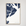 Hilton Head Island Coastal Map — Canvas Vertical, navy, Natural Oak