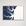 Jekyll Island Coastal Map — Canvas Horizontal, navy, Natural Oak