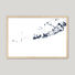 Key West Matte Horizontal product mockup