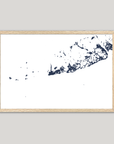 Key West Matte Horizontal product mockup