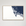 Marco Island Coastal Map — Canvas Horizontal, navy, Natural Oak