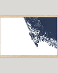 Marco Island Matte Horizontal product mockup