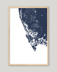 Marco Island Matte Vertical product mockup