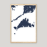 Marthas Vineyard Matte Vertical product mockup