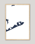 Montauk Matte Vertical product mockup