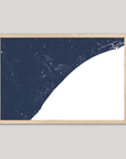 Myrtle Beach Matte Horizontal product mockup