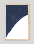 Myrtle Beach Matte Vertical product mockup