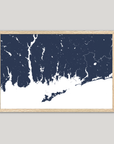 Mystic Matte Horizontal product mockup