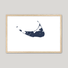 Nantucket Matte Horizontal product mockup